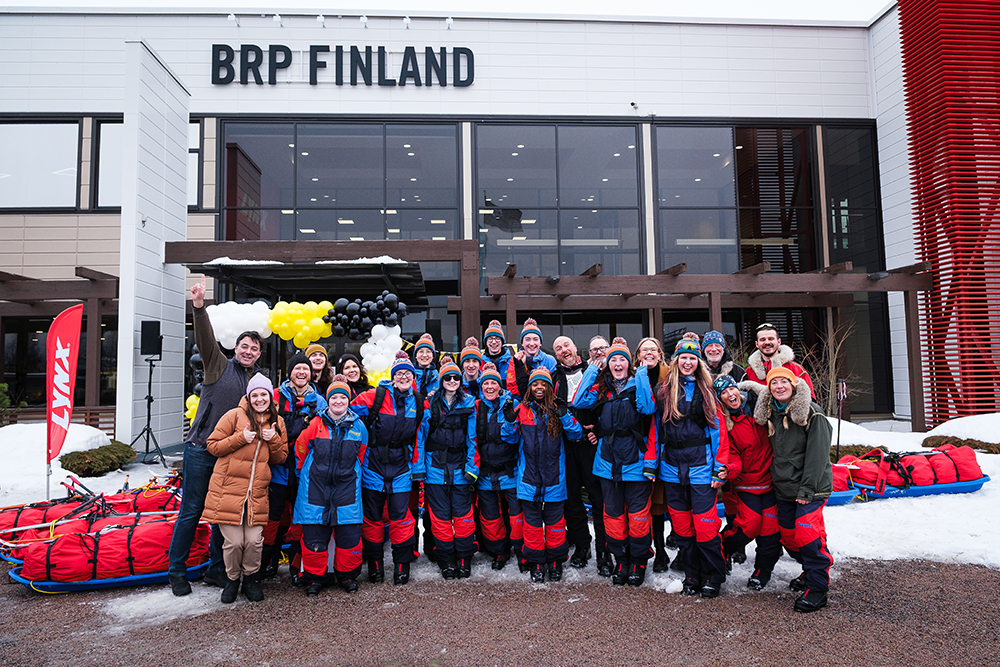 Polar Academy