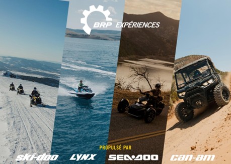Introducing BRP Experiences: A New Gateway to Unforgettable Outdoor Adventures